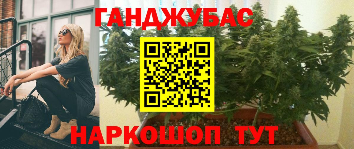 Канабис гибрид Осинники